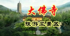 电影暴乳女警之纵情中国浙江-新昌大佛寺旅游风景区